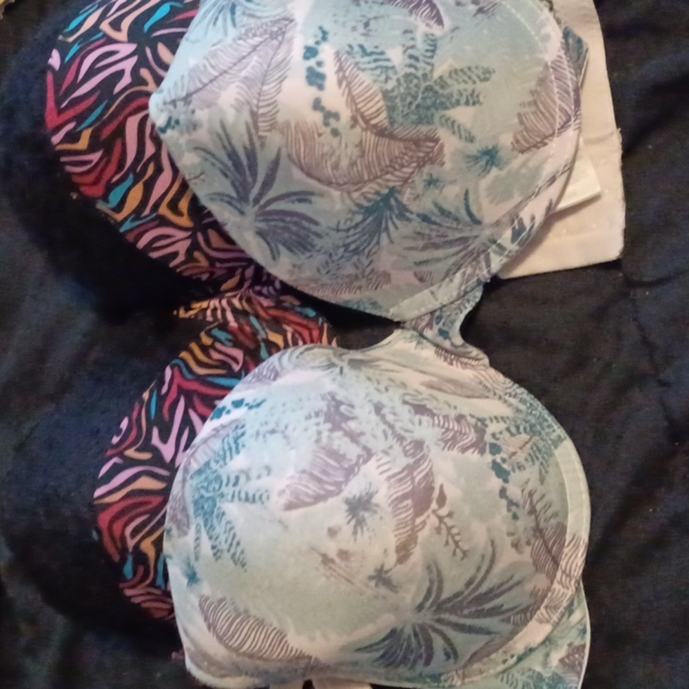 Bras